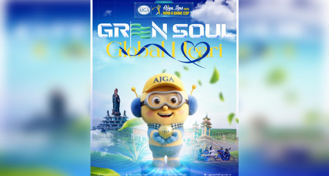 AJGA IPS - Nam A Bank Cup 2026: Ươm mầm golfer Việt cho hành trình toàn cầu