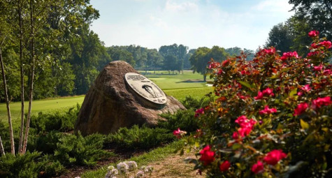 Khám phá Aronimink: Kiệt tác cổ điển của PGA Championship 2026