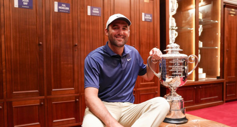 Giải mã tư duy chiến thắng của các nhà vô địch PGA Championship