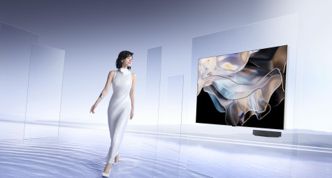 LG Việt Nam chính thức ra mắt dải sản phẩm TV & âm thanh 2026