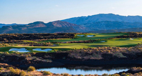 Turflogic: Biến dữ liệu thành “trợ lý” bảo dưỡng sân golf