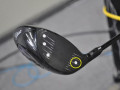 Quên tháo sticker cảm biến trên mặt gậy: Golfer có bị truất quyền?