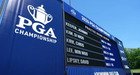 PGA Championship 2026: Cần bao nhiêu gậy âm để vô địch?