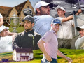 PGA Championship 2026 qua các con số: Quy mô khổng lồ của một major