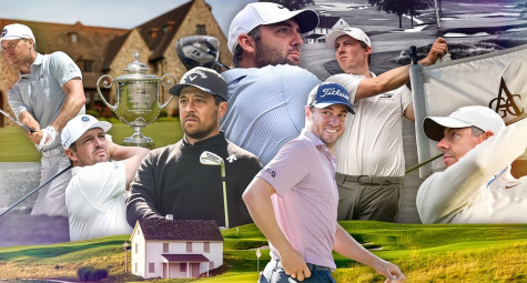 PGA Championship 2026 qua các con số: Quy mô khổng lồ của một major