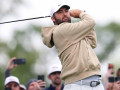 Scottie Scheffler và màn khởi đầu bùng nổ giữa “chảo lửa” PGA Championship