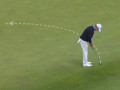 Hố đấu nào đang “nuốt chửng” dàn sao PGA Championship năm nay?