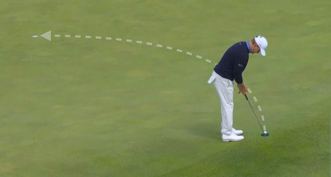 Hố đấu nào đang “nuốt chửng” dàn sao PGA Championship năm nay?