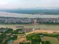 Hà Nội quy hoạch thêm sân golf ven sông Hồng