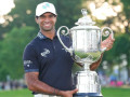 Aaron Rai và ngày lịch sử tại PGA Championship: Chấm dứt 107 năm chờ đợi của golf Anh