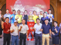 Chính thức khởi động Giải golf Vô địch Các CLB Dòng họ Phía Nam 2026