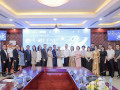 Công bố Giải Vô địch Các CLB Golf Nữ Toàn quốc 2026 - Tranh cúp Nam A Bank
