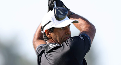 Vừa đăng quang major, Aaron Rai bất ngờ rút lui trên PGA Tour tuần này