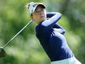 Nelly Korda trước ngưỡng cửa chỉ hai huyền thoại từng bước qua