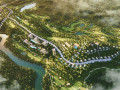 Hé lộ doanh nhân gen Z đứng sau sân golf nghìn tỷ ở Thái Nguyên