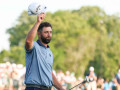Jon Rahm tái xuất trên PGA Tour sau 4 năm