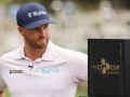 Wyndham Clark trở lại: Chiến thắng ấn tượng tại CJ Cup Byron Nelson