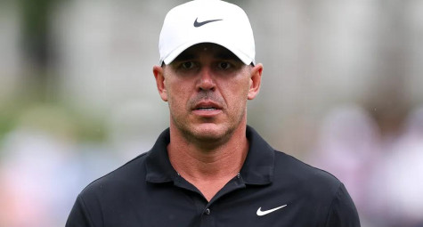 Brooks Koepka rút lui khỏi giải đấu PGA Tour tuần này