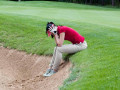 Vì sao nhiều golfer “vỡ trận” khi bước vào thi đấu? 