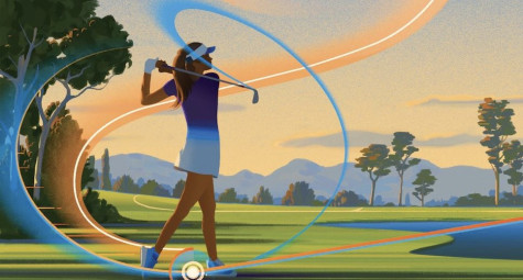 Trí tuệ nhân tạo đang cố gắng “đọc vị” golfer như thế nào?