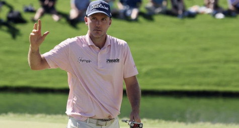 Giải mã bộ gậy giúp Russell Henley chinh phục cúp PGA Tour thứ sáu