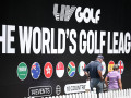 LIV Golf cắt bỏ nền tảng phát trực tuyến: Dấu hỏi cho tương lai
