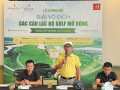 Khởi động Giải Vô địch Các CLB Golf Mở rộng 2026 - Tranh Cúp Vinpearl Golf Léman