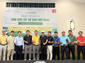 Khởi động Giải Vô địch Các CLB Golf Mở rộng 2026 - Tranh Cúp Vinpearl Golf Léman