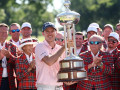 Russell Henley đoạt cúp PGA Tour thứ sáu trong sự nghiệp 