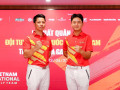 Nguyen Anh Minh Selected To Palmer Cup