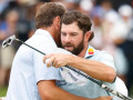 Cameron Young chiến thắng áp đảo tại Cadillac Championship 2026