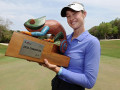 Nelly Korda chạm mốc 18 danh hiệu LPGA