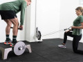 Tăng khoảng cách với thiết bị này tại phòng gym