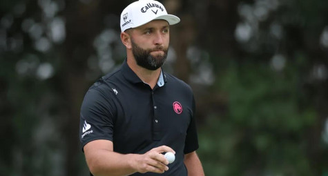 Jon Rahm “phá băng” với DP World Tour, rộng cửa dự Ryder Cup 2027