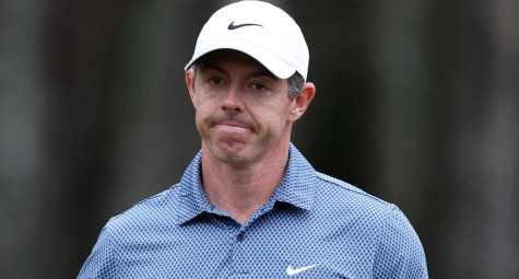 Rory McIlroy chưa có tên tại RBC Canadian Open: “Cú lùi” chiến lược trước US Open