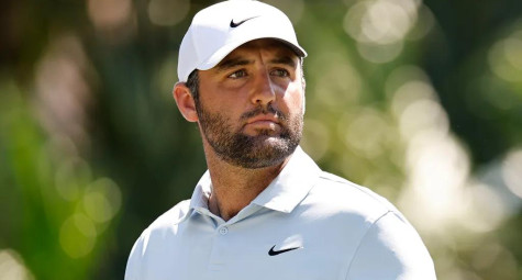 Scottie Scheffler "phá lệ": Thêm một giải đấu vào lịch thi đấu PGA Tour