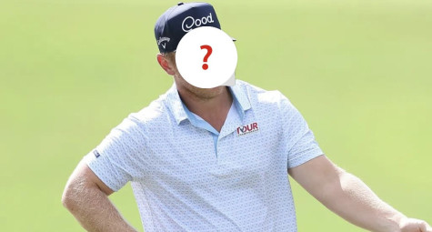 Một nhà sáng tạo nội dung Youtube nhận suất đặc cách của PGA Tour