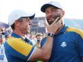 Jon Rahm giữ được suất Ryder Cup, Rory McIlroy phản ứng ra sao?