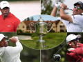 8 tên tuổi lớn nào vắng mặt tại PGA Championship 2026?