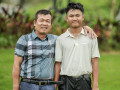 Golfer Nguyễn Văn Hòa: Hành trình không đường tắt