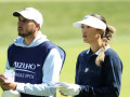 Cựu vô địch major “run rẩy” khi trở lại LPGA sau 3 năm