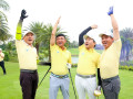 Sức hút độc bản của golf và chìa khóa cho tương lai