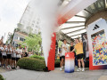 adidas ra mắt Sala Running Store, điểm đến mới dành cho cộng đồng chạy bộ tại Việt Nam