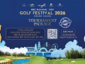 BRG Danang - Hue Golf Festival 2026: Hành trình di sản - Đánh thức bản lĩnh
