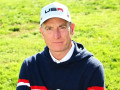 Jim Furyk đảm nhận vai trò bình luận viên tại U.S. Open và The Open 2026