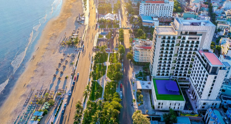 Chào hè rực rỡ cùng Fleur de Lys Hotels & Resorts: Hành trình đánh thức giác quan