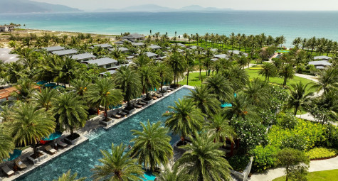 “Blu Ocean Summer”: Mở ra mùa hè khám phá và kết nối tại Radisson Blu Resort Cam Ranh