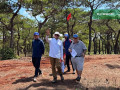 Flagstick đảm nhiệm vai trò then chốt tại dự án FLC Golf Club Pleiku