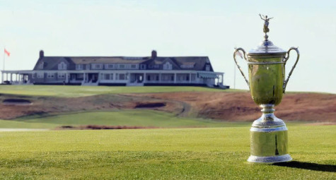 Có gì đặc biệt về sân đấu đăng cai U.S. Open 2026?
