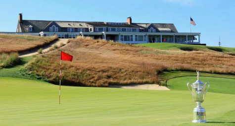 Dự báo thời tiết U.S. Open: Gió trở thành mối đe dọa lớn nhất